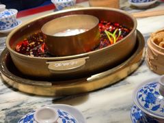 -矮板凳老火锅(宽窄巷子店)