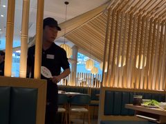 -温野菜涮涮锅(曲江大悦城店)