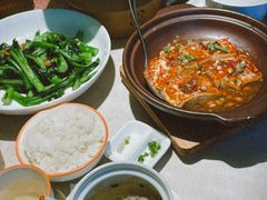 -话梅·客家小厨(东门店)