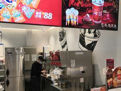 -DQ·蛋糕·冰淇淋(河东万达店)