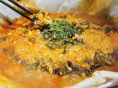 -鱼鼎香烤鱼火锅(华发商都店)
