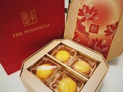 -上海半岛酒店·半岛精品店