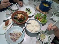 -苏梦江南·淮扬菜(夫子庙店)