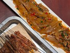 -清真·老兰家(兴善寺西街总店)