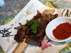 -佬太公海鸭·海鲜大排档(上海总店)