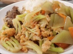 -聚德华天护国寺小吃(甜水园店)