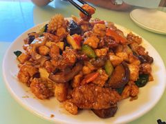 -胖子菜馆(隆昌路店)
