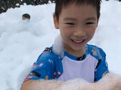 -季高兔窝窝亲子园(上海薰衣草公园店)