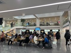 -北京大学-燕南食堂