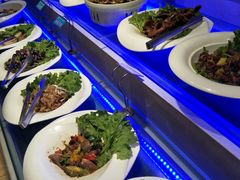 -北京汉斯特自助烤肉(临朐店)