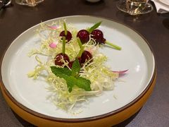 -广州文华东方酒店·江-由辉师傅主理