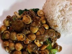 -维园港式茶餐厅(龙岗盛平店)