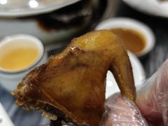 盐焗鸽-鸽鸟轩(石岐店)