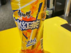 -大叹号·朝鲜族烤肉(潍坊泰华城店)