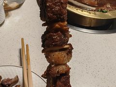-和庆斋羊蝎子火锅·碳缸烧烤(顺义旗舰店)