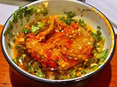 -安胖老火锅(两路口店)