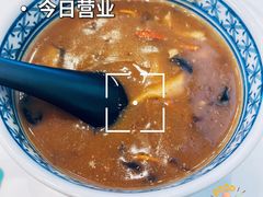 -当家水煎包·牛肉汤(浦江店)