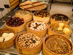 -金海湾自助餐厅(金陵饭店)