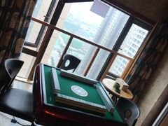 -玩坞轰趴馆·户外团建聚会主题生日派对馆(世豪广场店)