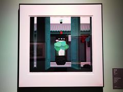 -中华艺术宫(上海美术馆)