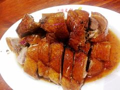 黑椒烧鸭-陈光记烧腊(长寿路店)