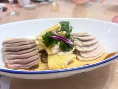 -绍兴老味道·非遗门店(银泰城店)