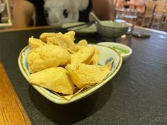 脆炸普宁豆腐-潮堂 · 潮州菜(国贸商城店)