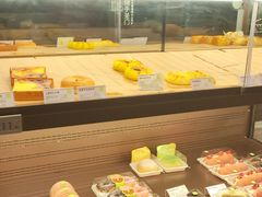 -奈雪的茶(KK MALL店)