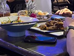 -蠔爺王志德生蚝馆(金沙湾店)