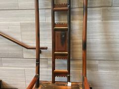 -香然会·园林雅宴(陆家嘴店)