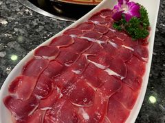 -蜀辣居鲜货老火锅(簇桥富顿中心店)