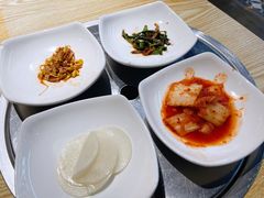 -韩国大金刚烤肉·料理(印象城店)