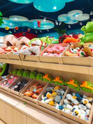 -哈姆雷斯(王府井百货大楼店)