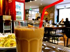 -皇后餐厅-煲仔·小菜·打边炉(古北店)