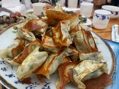 -桐梓锅贴饺(桃源东路店)