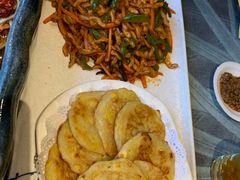 -一盏明灯全素斋(殊像寺店)