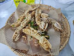 -汪姐海鲜(侨港总店·金冠好店)