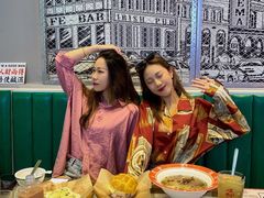 -七爷清汤腩·港式茶餐厅(世博店)