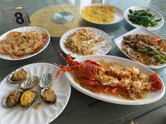 -七鲜渔港美食餐厅(巽寮湾海景店)