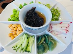 -四季民福烤鸭店(王府井东安门店)