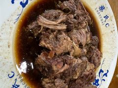 -柴氏风味斋(甘家口店)