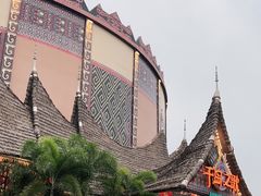 -南宁方特东盟神画