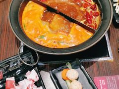 -呷哺呷哺(枫蓝国际店)