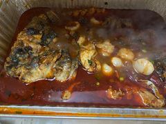 -鱼酷活鱼烤鱼(昆明路店)