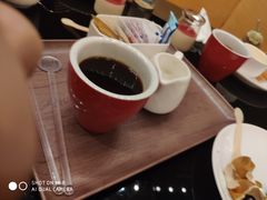 -上海大宁福朋喜来登酒店大堂吧(共和新路店)