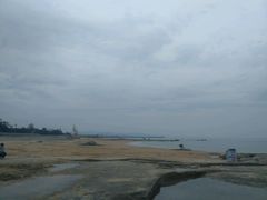 -日照灯塔风景区