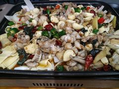 -回·龙虾铺·盆盆蟹·烧烤大排档(回龙观店)