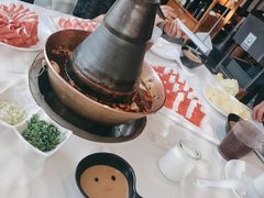 -东来顺饭庄(西直门店)