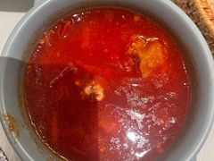 莫斯科红菜汤-俄士厨房(万象城店)