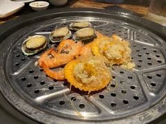 -船奇蒸汽海鲜·闽菜(八市海鲜总店)